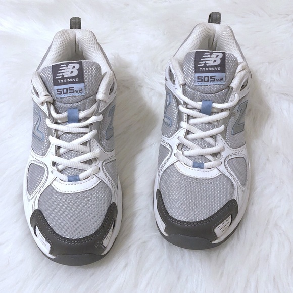 new balance 505 cross training shoes